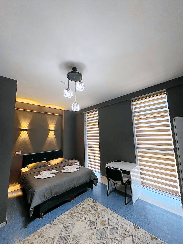 Aparthotel  Tokat