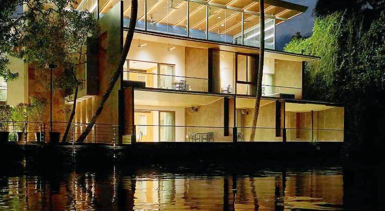 Lago Leisure Resort & Spa