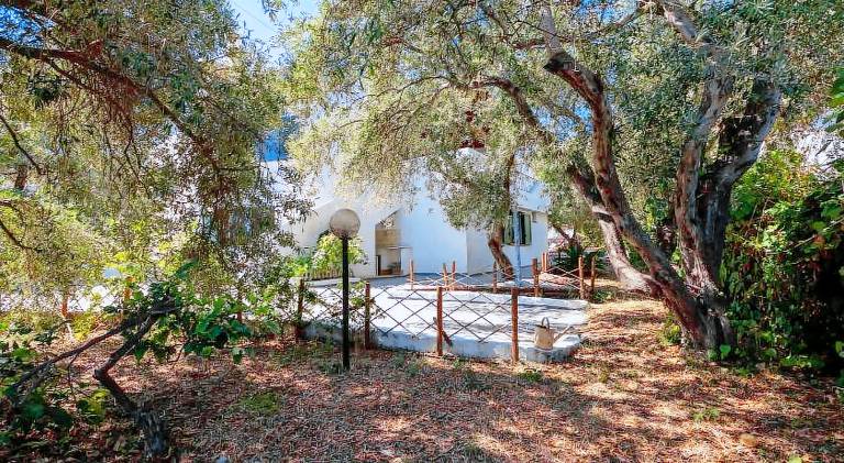 Villa | Next to the beach | Pet-friendly — photo 3