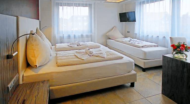 Hotel Sophia — photo 2