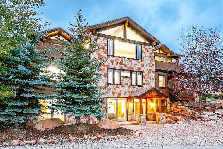 House Park City