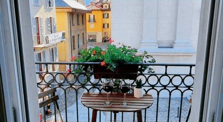 Rental apartment | Pet-friendly — photo 4