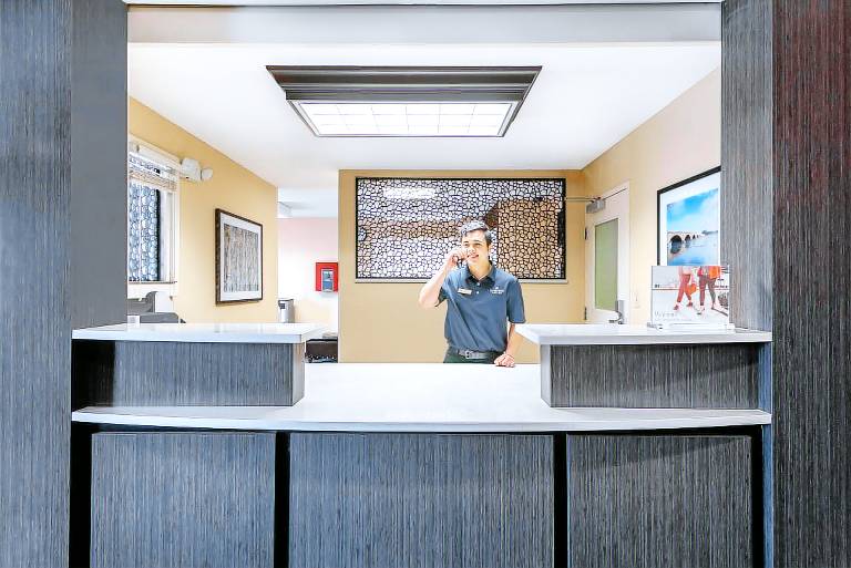 Candlewood Suites Sterling By IHG — photo 5