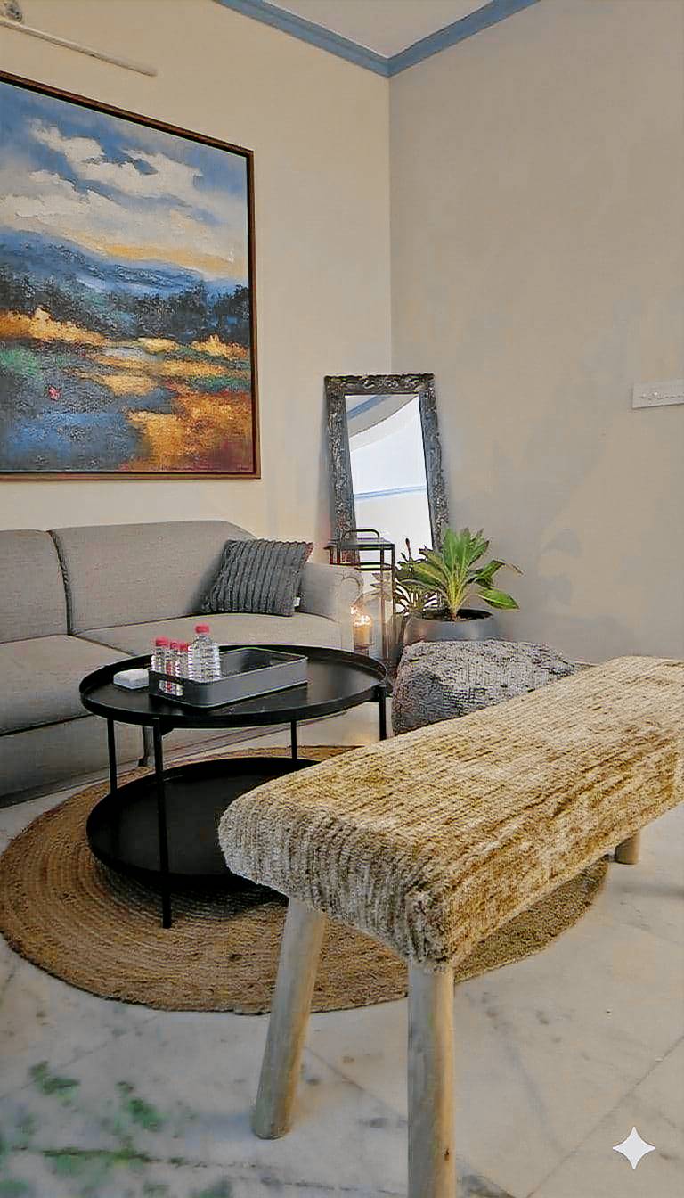 90 m&sup2; Ferienhaus