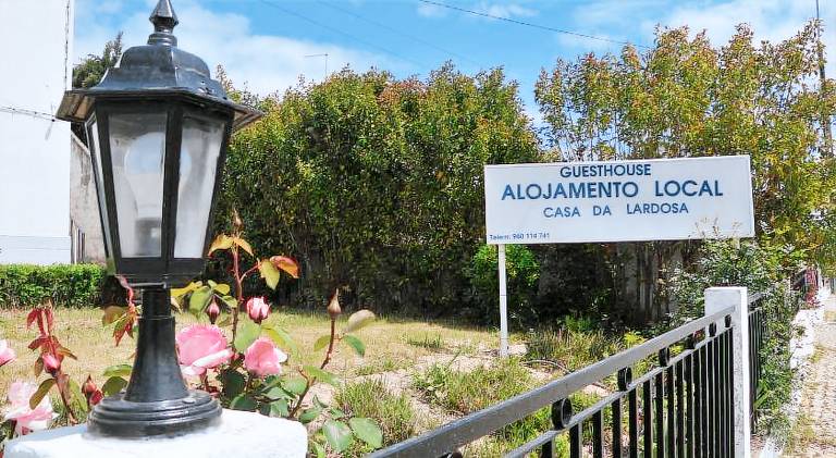 Quarto (B&B)  Alcains