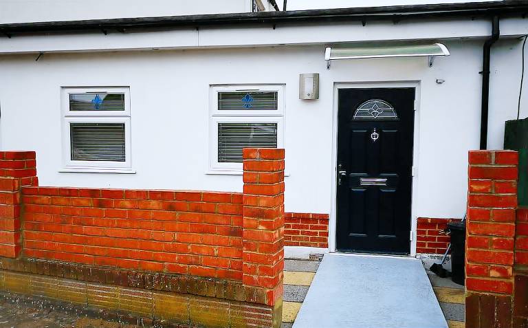 House Chigwell