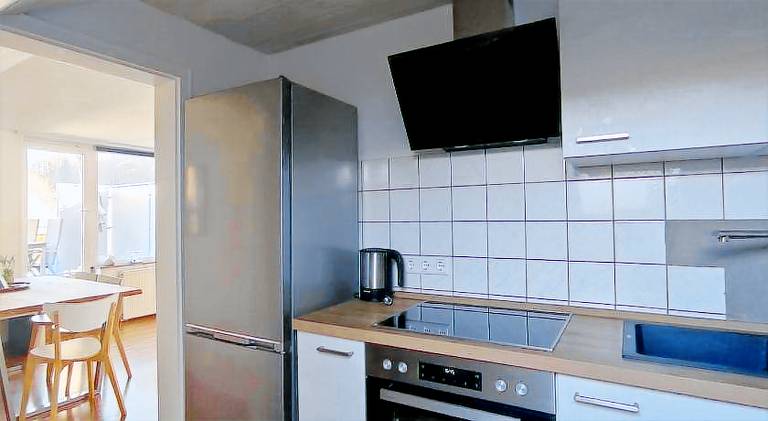 Holiday apartment with 2 rooms for 5 persons — photo 3
