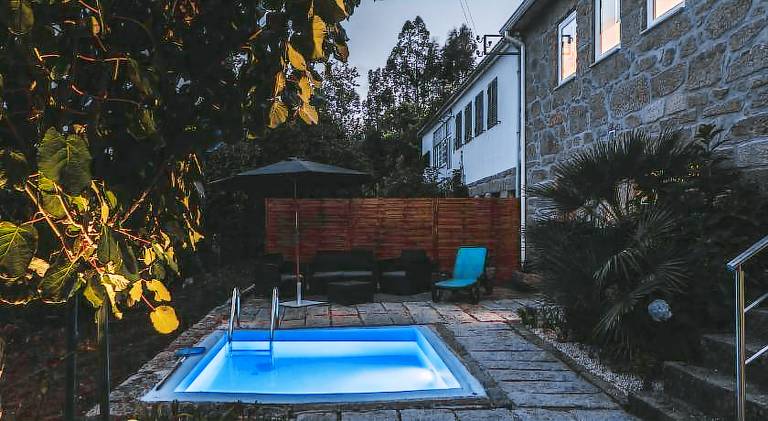 Vacation home with private pool, garden & BBQ | Pet-friendly — photo 4