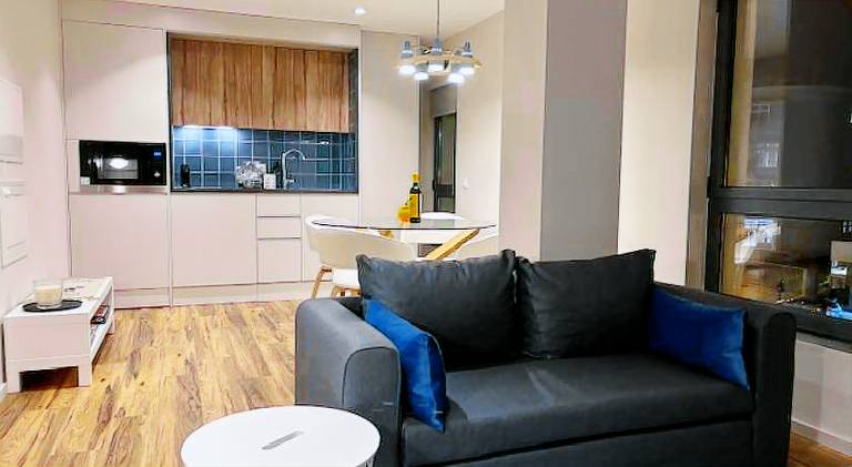 Nice rental apartment | Perfect for remote work | Dogs allowed — photo 2