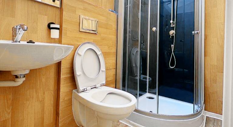 Apartment with 1 room for 5 persons — photo 2