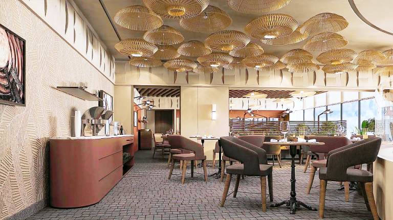 Park Inn By Radisson Riyadh — photo 3