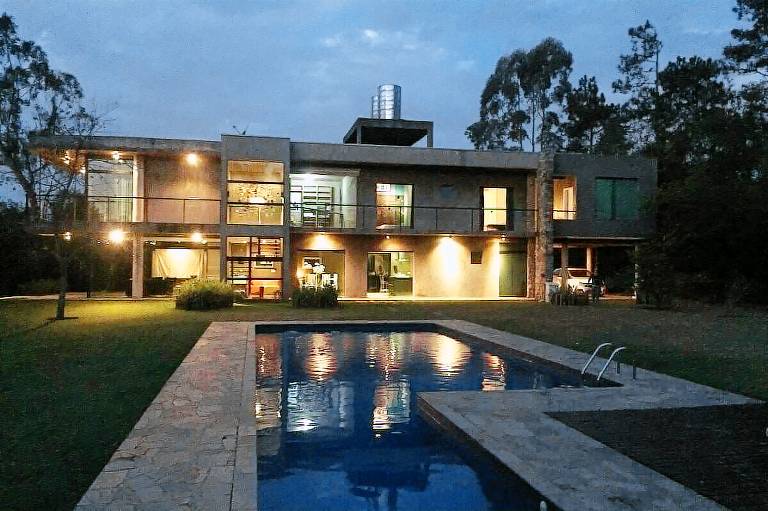 Vivenda Alto da Serra