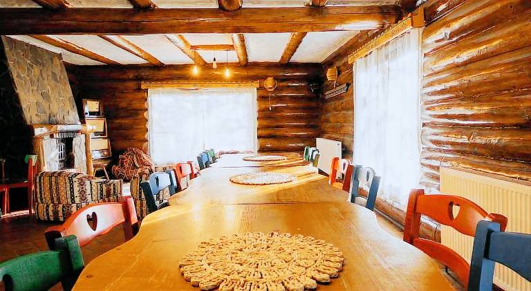 Casa de sub Sipote — photo 3
