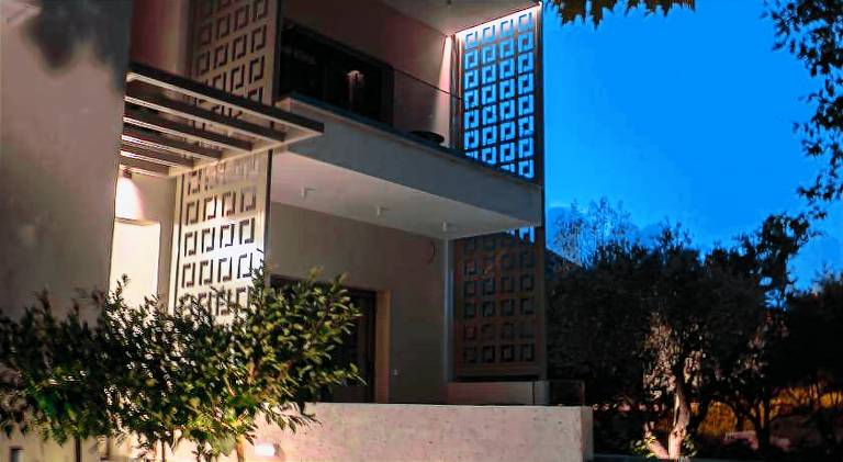 Lovely rental apartment with terrace, garden & hot tub | Next to the beach | Good for workation | Dogs allowed — photo 4