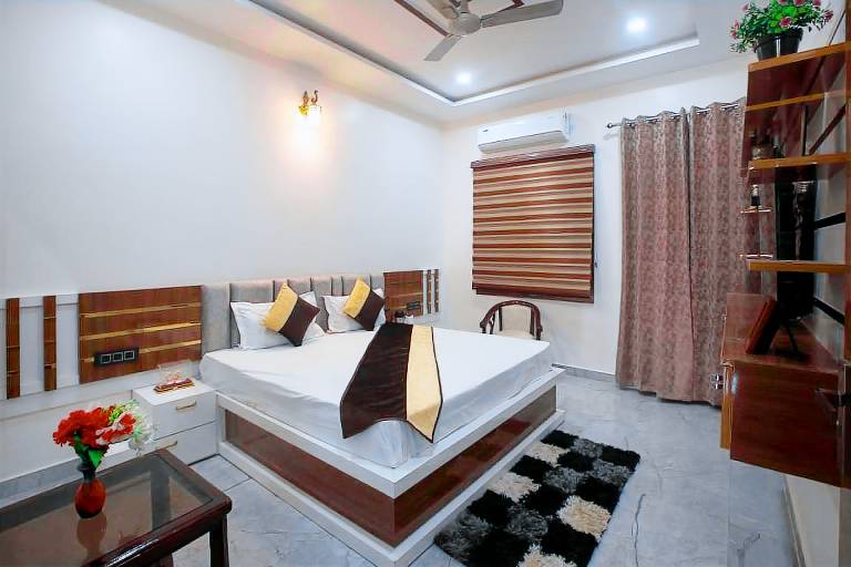 Madhav Residency — photo 5