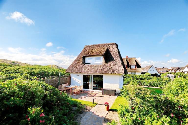 Ferienhaus Wenningstedt-Braderup (Sylt)