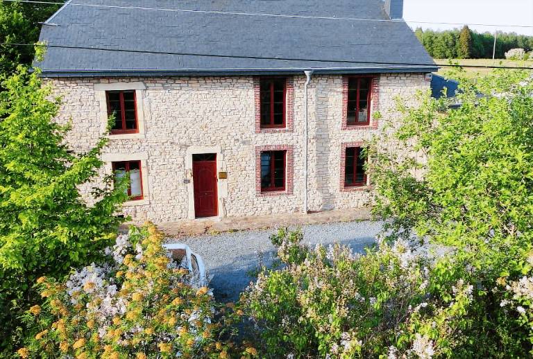 Huis Florenville