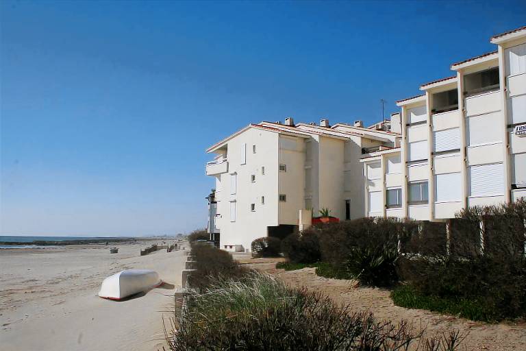 Appartement Mauguio