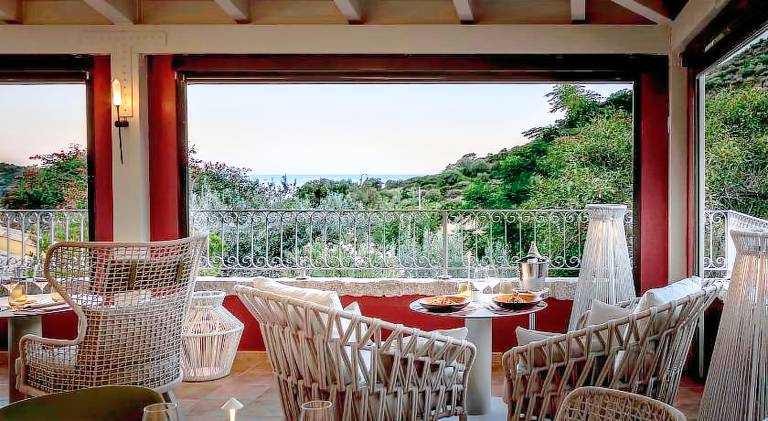 Cruccuris Resort - Adults Only — photo 5