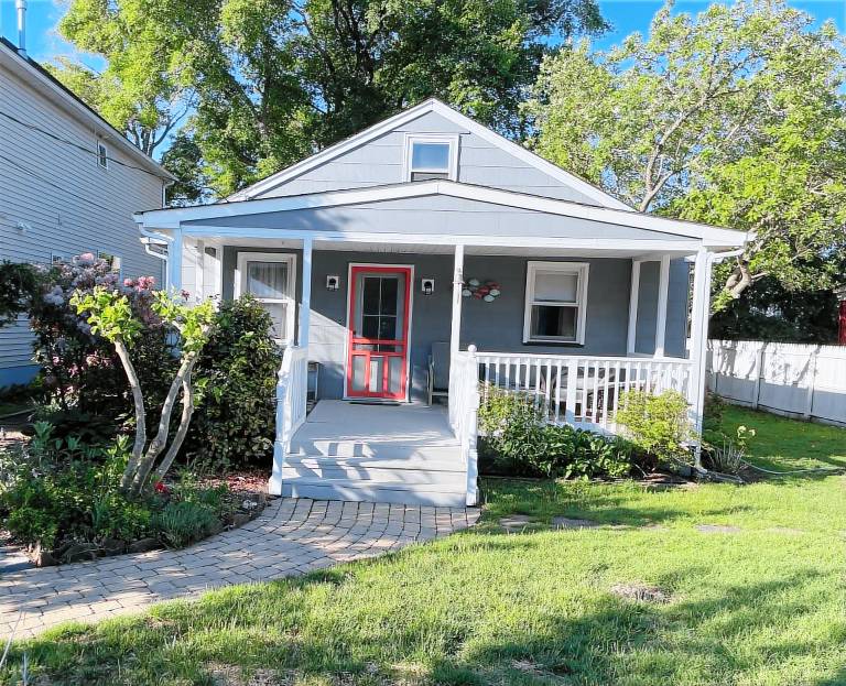 House Cape May