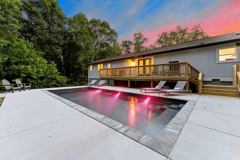 House  Statesville