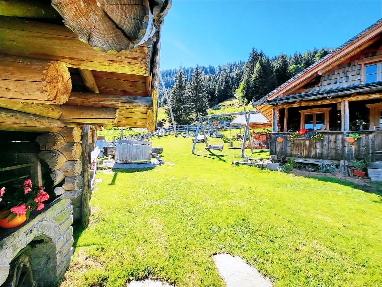 Lovely cabin with garden & grill | Dogs allowed — photo 5