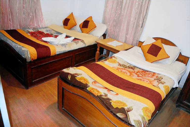Hostel Kathmandu