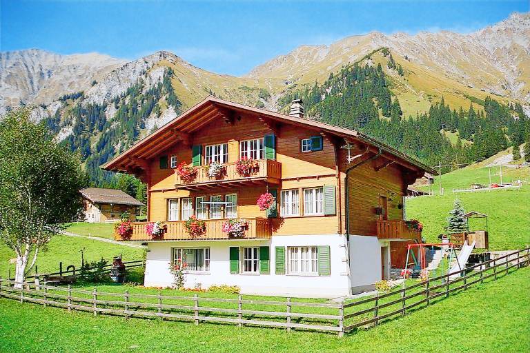 Appartement  Adelboden