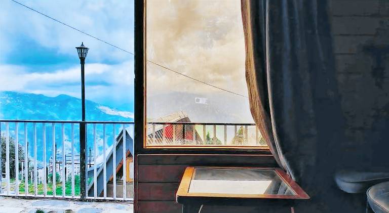 Snowind Cottages — photo 3