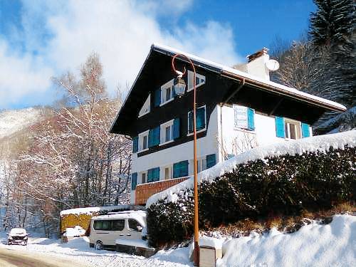 Chambre d'hôtes  Morzine