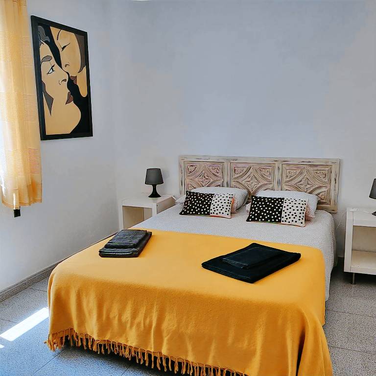 Apartamento Carrapateira