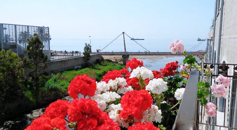 Casa Albisola Marina