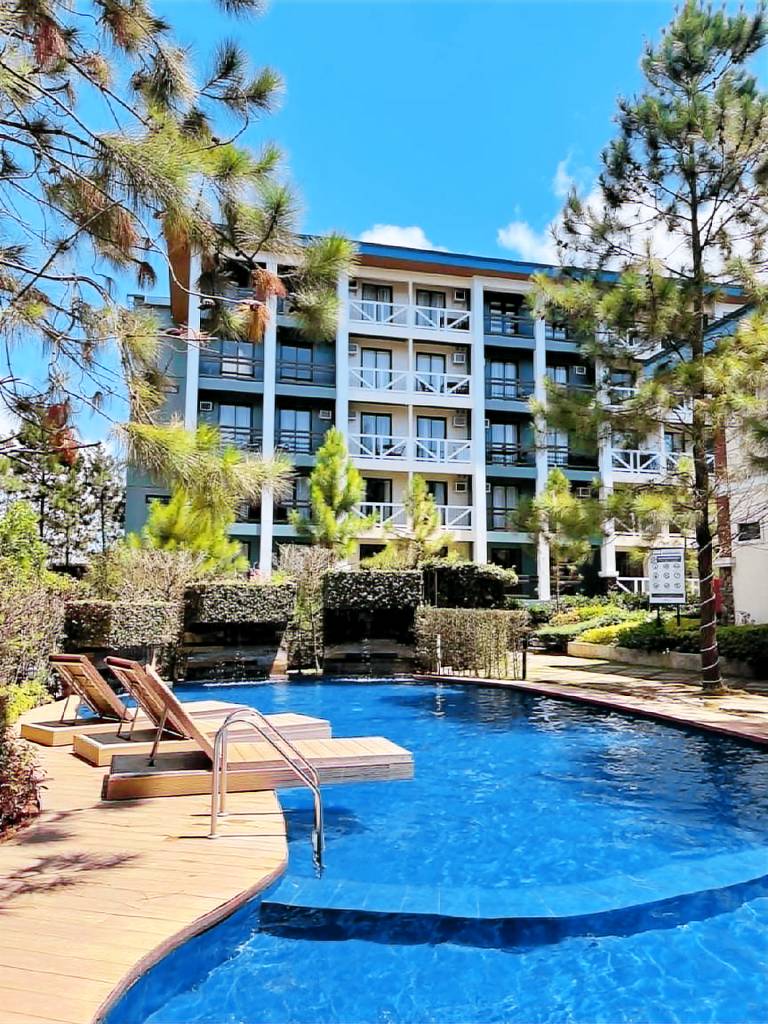 Rental apartment with pool | Pets are welcome — photo 3