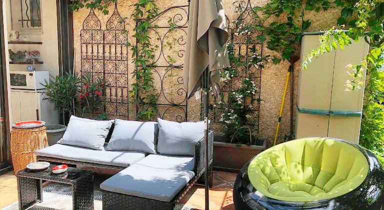 Beautiful apartment with pool | Pet-friendly — photo 5