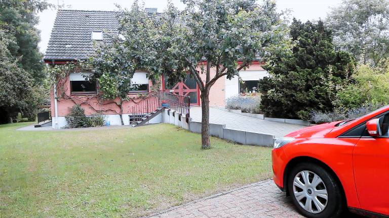Ferienwohnung Kreuzkamp