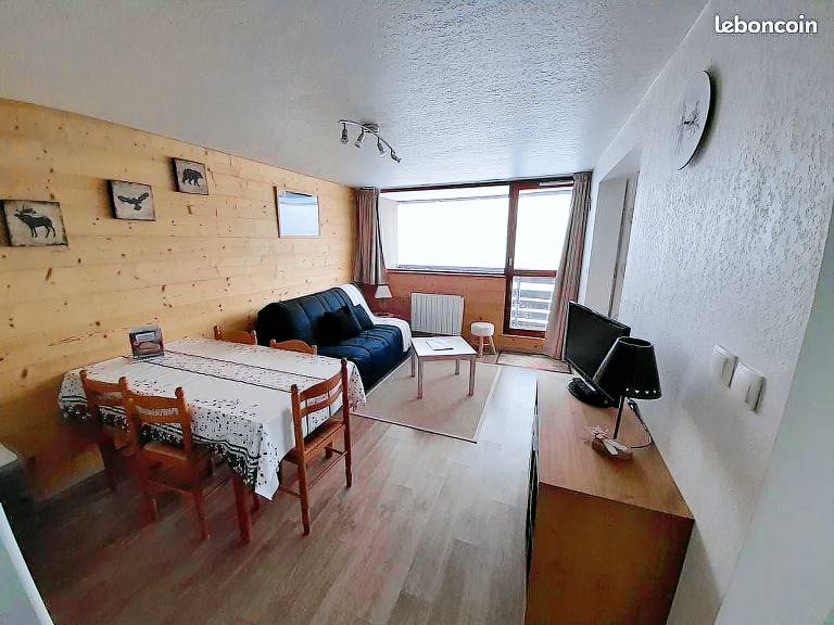 Appartement Besse-et-Saint-Anastaise