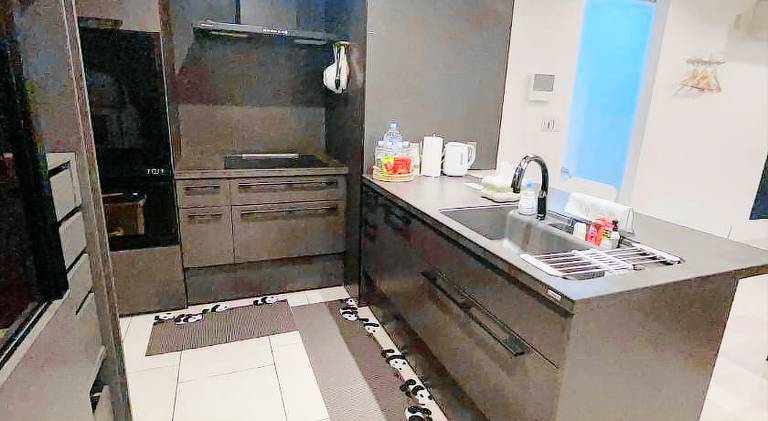 100 m&sup2; Ferienhaus