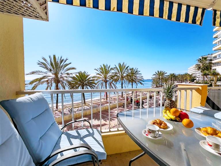 Apartment Marbella