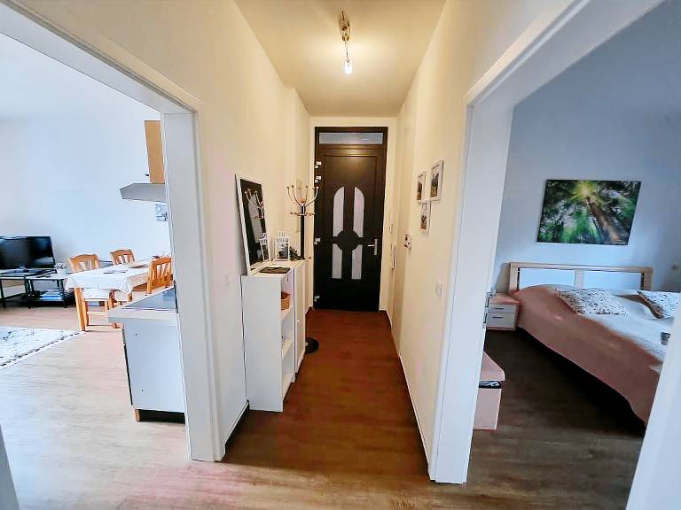 Rental apartment with 1 room for 4 persons — photo 3