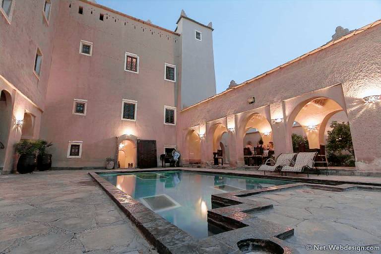 Kasbah Imdoukal — photo 2