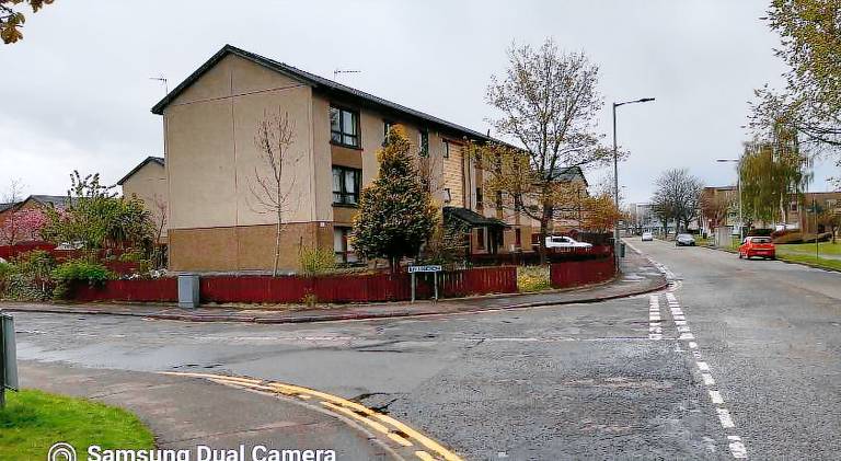 Rental apartment | Pet-friendly in Falkirk