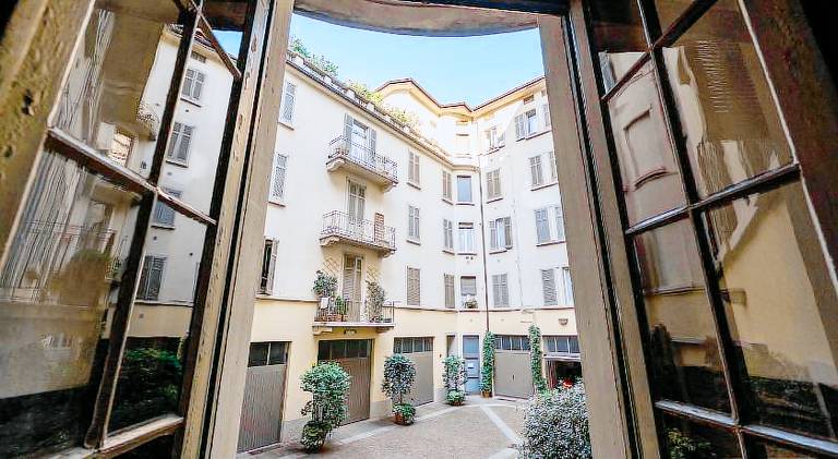 Wonderful holiday apartment with patio | Near Santa Maria Maggiore | Dogs allowed — photo 3