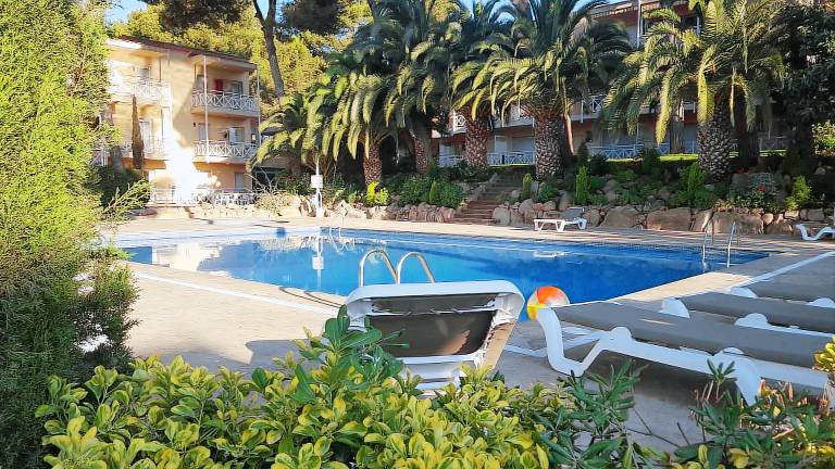 Appartement  Platja d'Aro