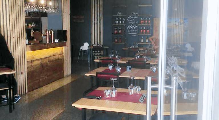 Hotel Morini — photo 2