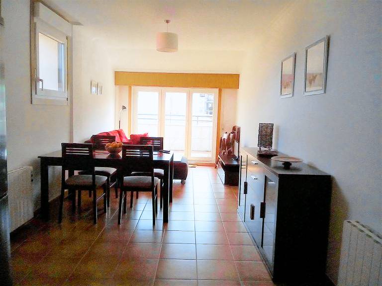 Ferienwohnung Malpica