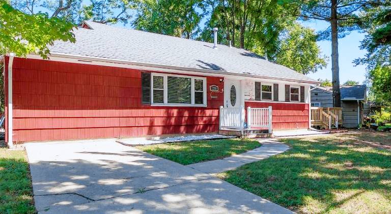 Fully equipped lovely house with grill & yard | Suitable for remote work | Dogs allowed — photo 5
