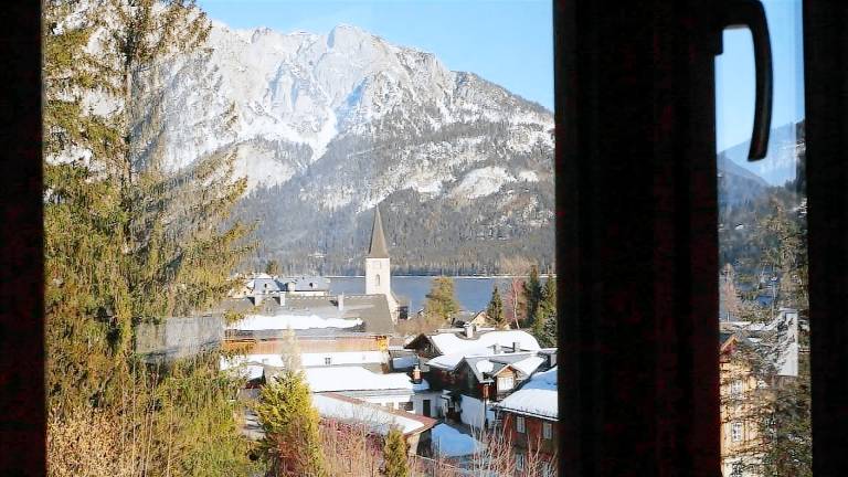 Ferienwohnung Gemeinde Altaussee