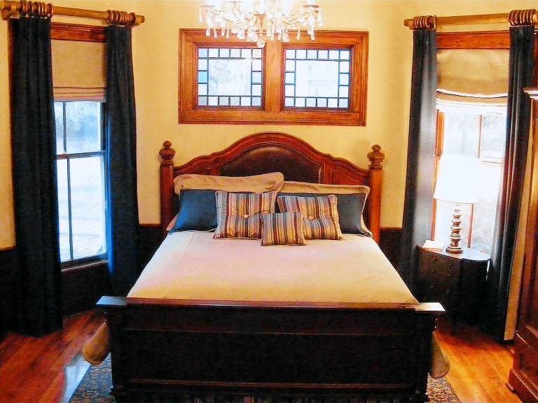 Bed and breakfast Adairsville