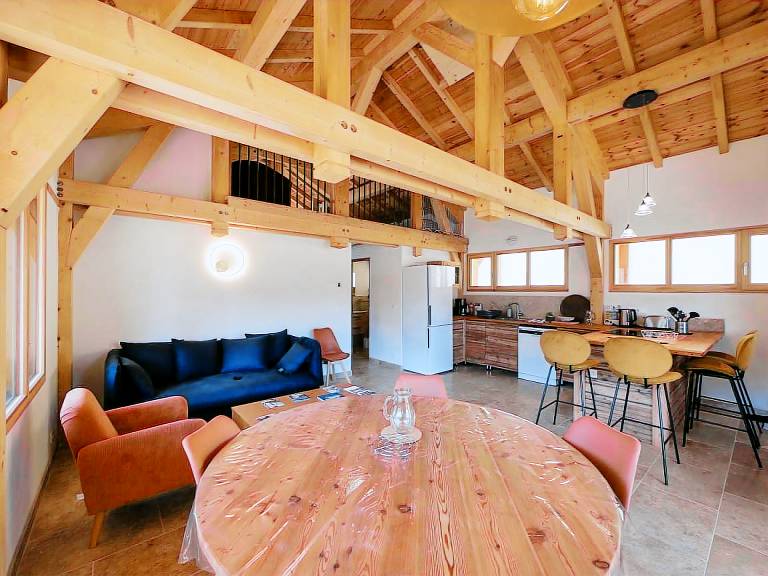 Gite with terrace | Pets allowed — photo 5