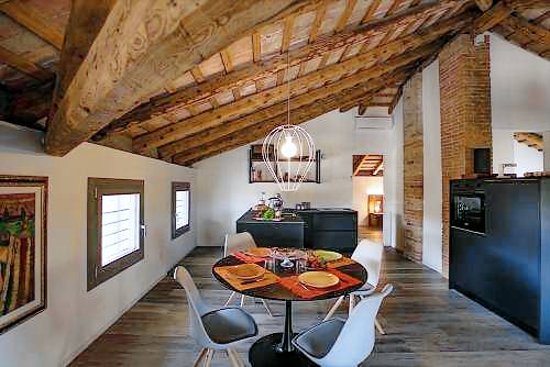 Casa Crocetta del Montello
